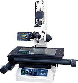 三丰工具显微镜MF-2010