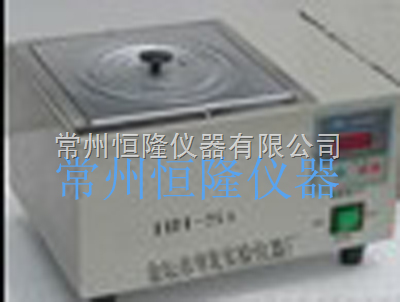 HH.S11-1-HH.S11-1电热恒温水浴锅厂家 _供应信息_商机_中国化工仪器网