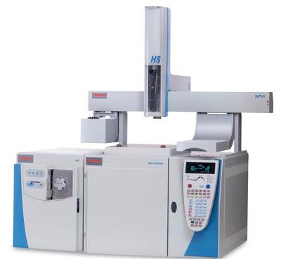 Analytica 2010赛默飞世尔科技推出新型单四极杆GC/MS - 新闻 - 仪器谱