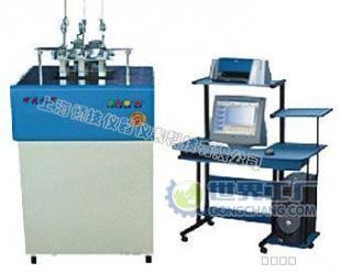 供应QJWK-507热变形维卡温度测定仪_仪器仪表_世界工厂网中国产品信息库