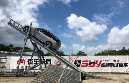 电四驱和机械四驱到底哪个更强 为你揭开真相