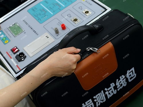 电力测试仪器