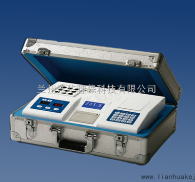 永不过时污水检测仪 _供应信息_商机_中国化工仪器网
