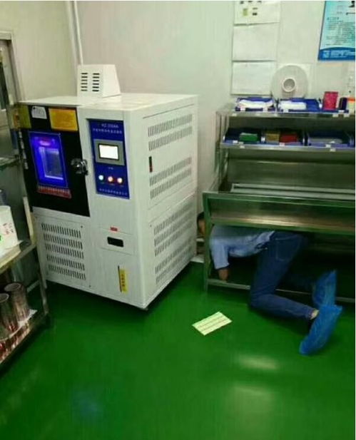 铁岭市仪器设备校验 实验室设备计量校验检测院