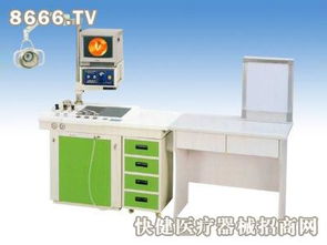 侨伟医疗仪器产品 产品图片 加盟店怎么样