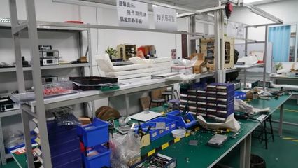 12名“能工巧匠”被抓,全是“高精尖”仪器,硬核现场视频曝光.