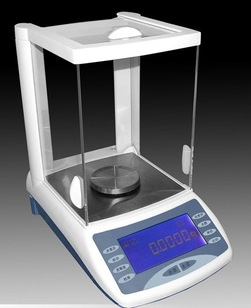 【电子天平 200克 【万分之一 FA2004B】】价格,厂家,图片,天平仪器,菏泽市牡丹区鑫诚化工试验仪器商行-
