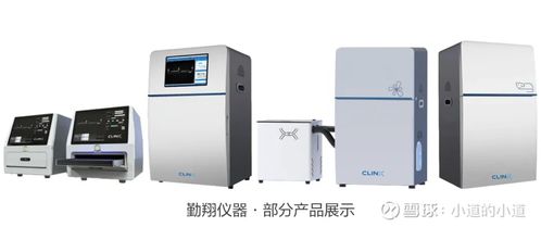 微公众号分享泰坦科技并购润度生物 迈皋仪器 勤翔仪器