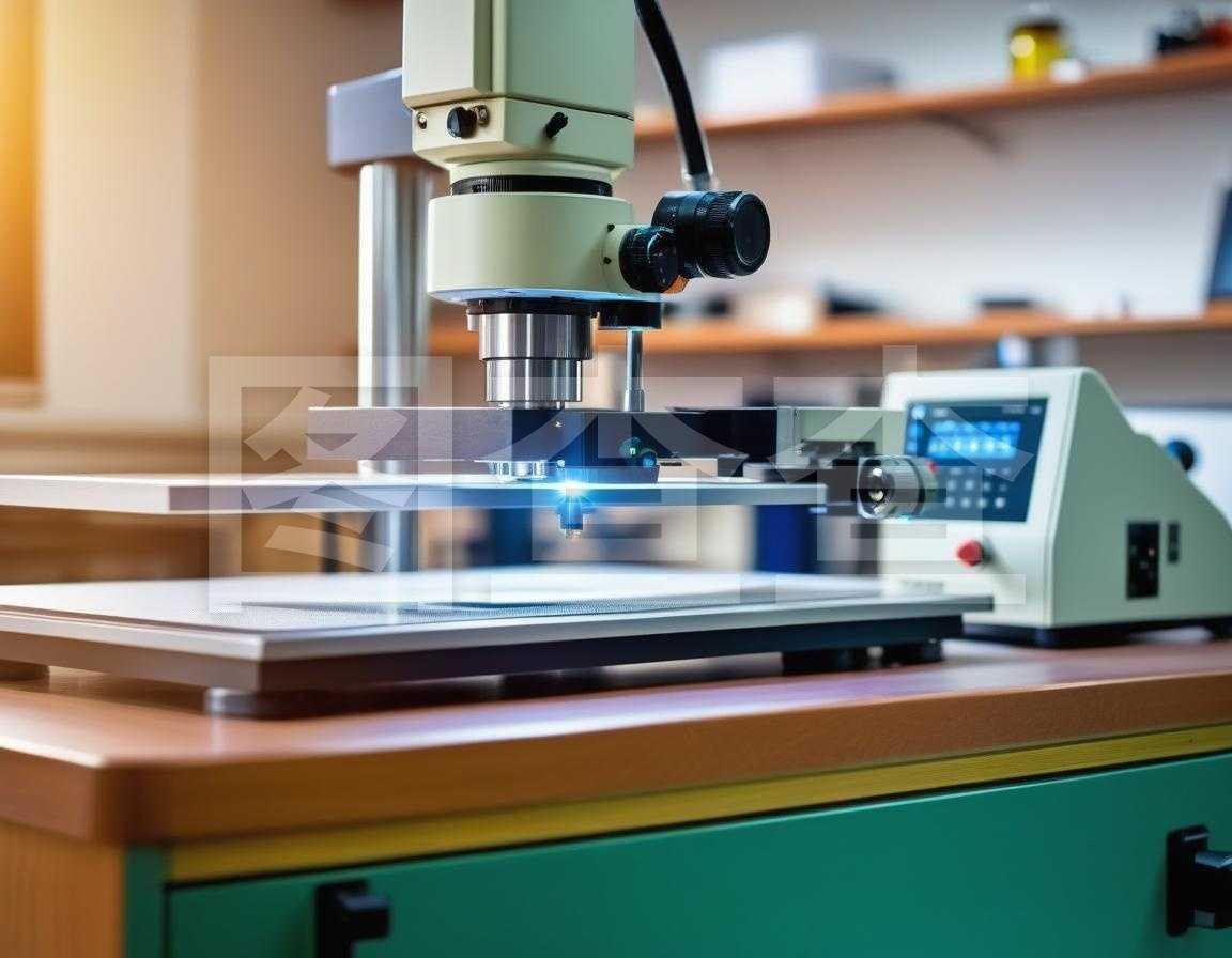 光学仪器桌